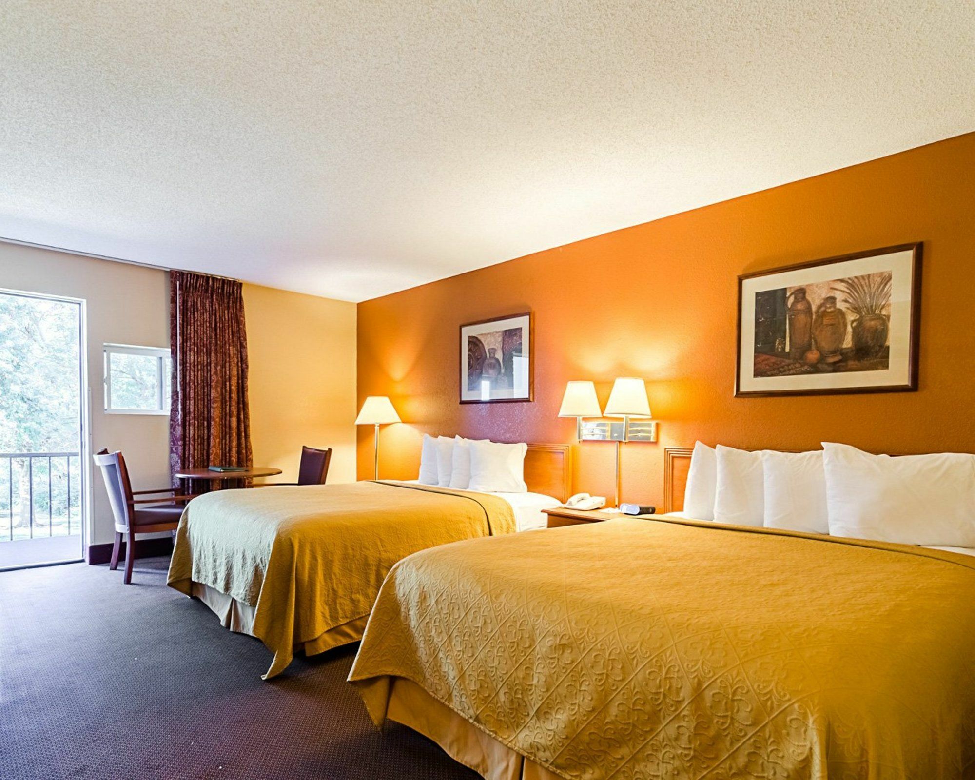 Super 8 By Wyndham Lawrence Ku Hotell Eksteriør bilde